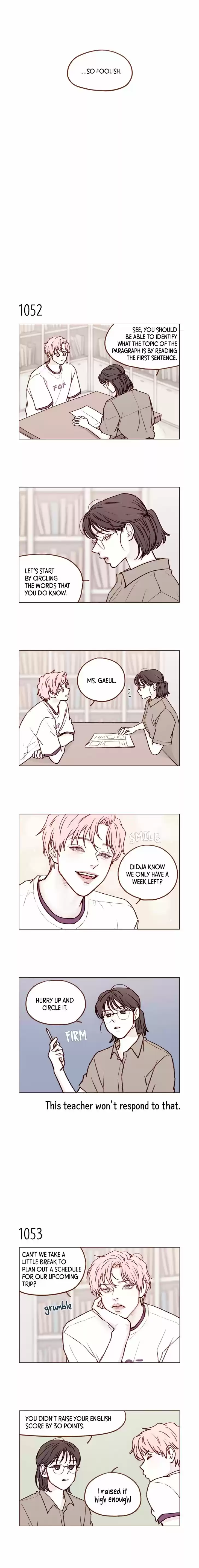 Hongshi Loves Me! Ch.169