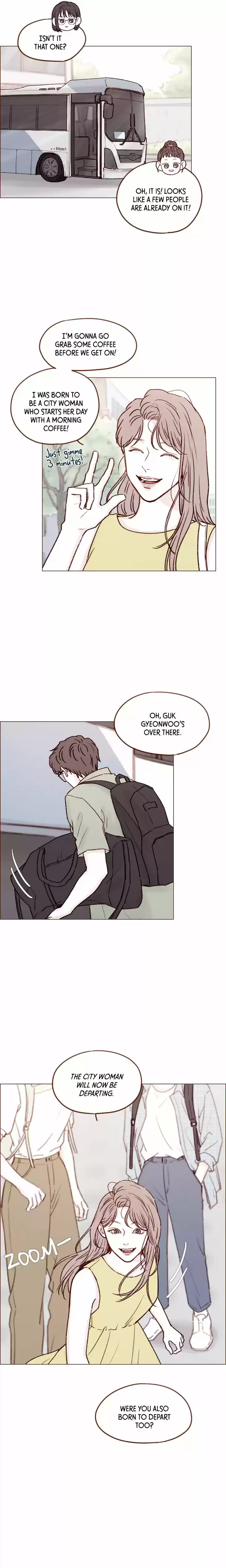 Hongshi Loves Me! Ch.170