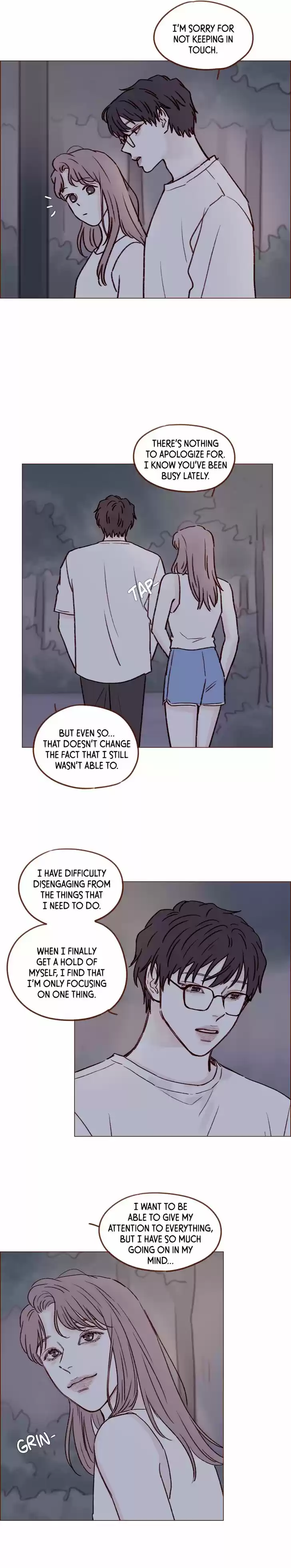 Hongshi Loves Me! Ch.174