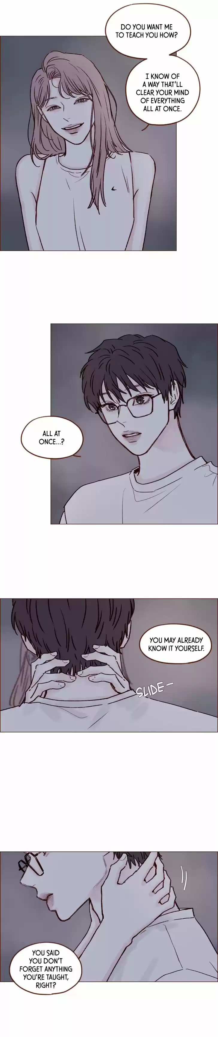 Hongshi Loves Me! Ch.174