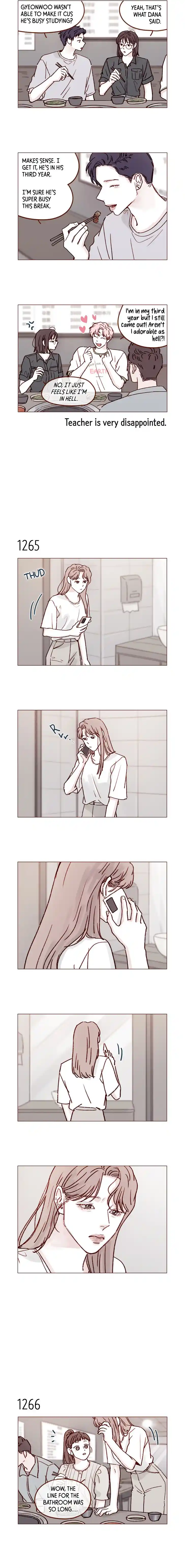 Hongshi Loves Me! Ch.199