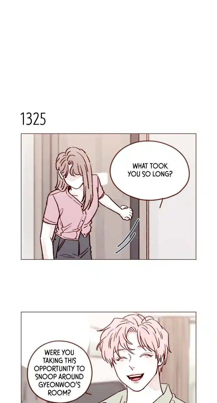 Hongshi Loves Me! Ch.208