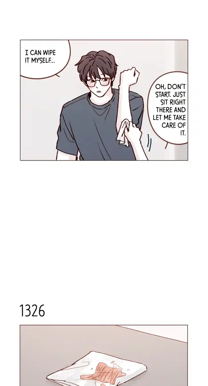 Hongshi Loves Me! Ch.208