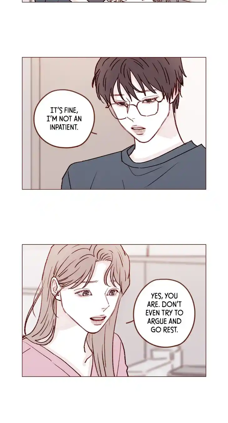 Hongshi Loves Me! Ch.208