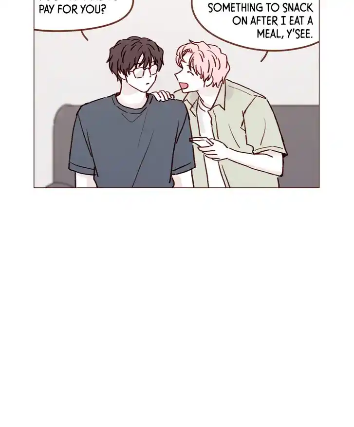 Hongshi Loves Me! Ch.208