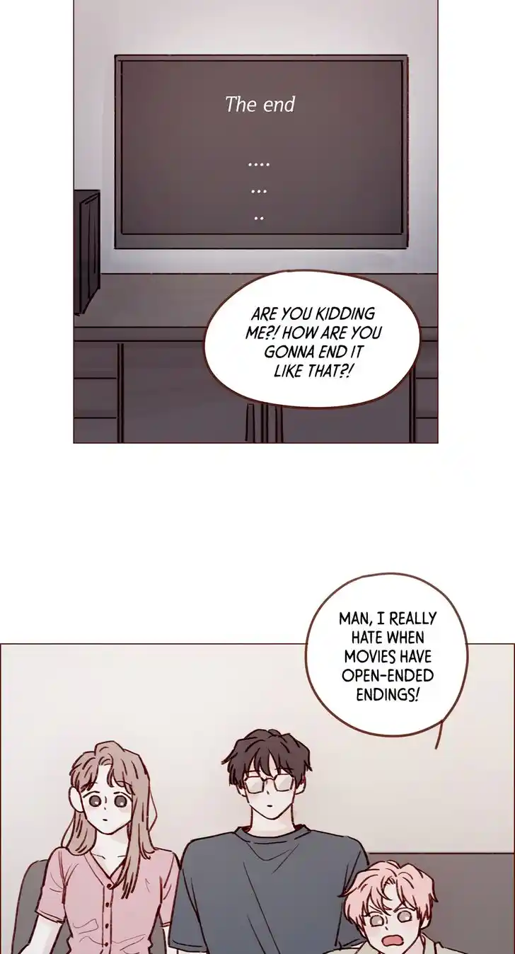 Hongshi Loves Me! Ch.208