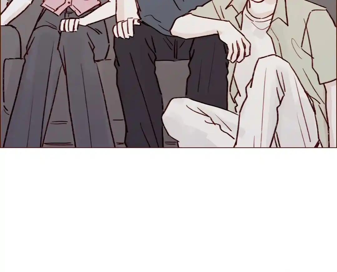 Hongshi Loves Me! Ch.208