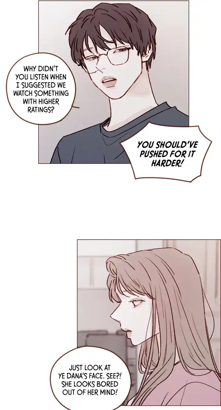 Hongshi Loves Me! Ch.208