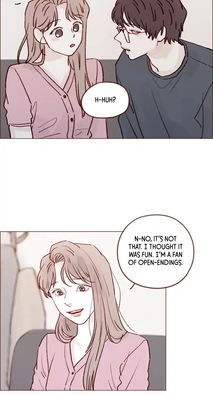 Hongshi Loves Me! Ch.208