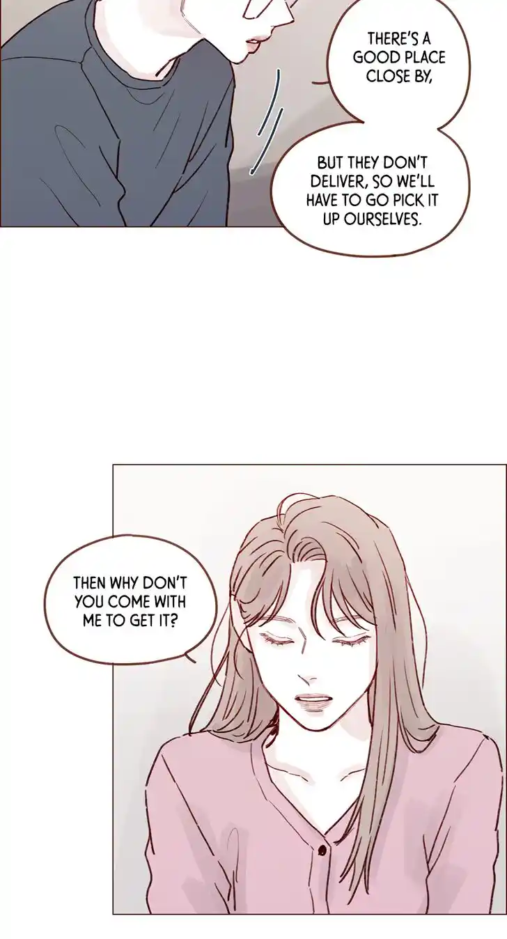 Hongshi Loves Me! Ch.208