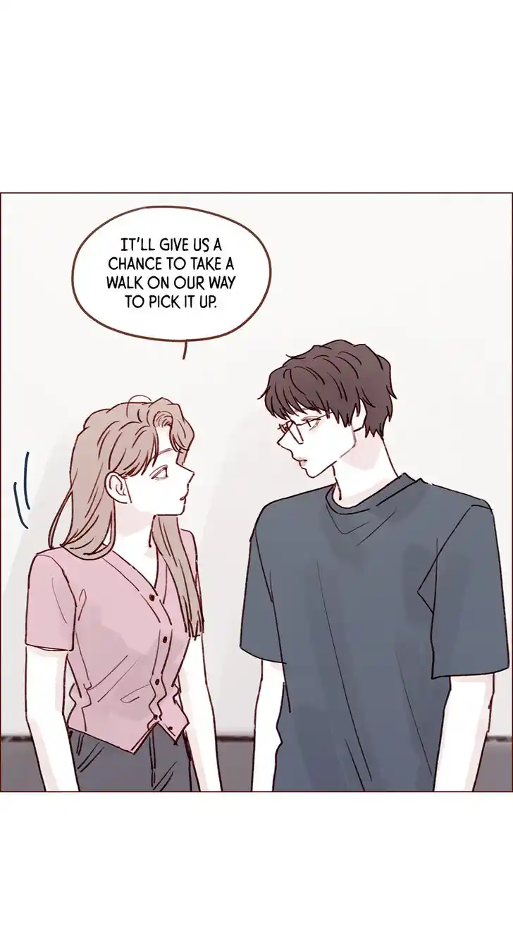 Hongshi Loves Me! Ch.208