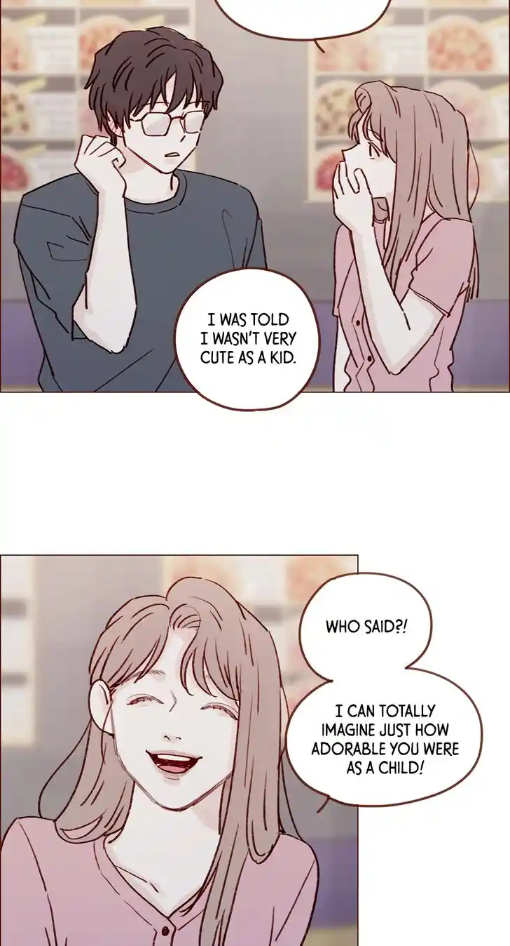 Hongshi Loves Me! Ch.208