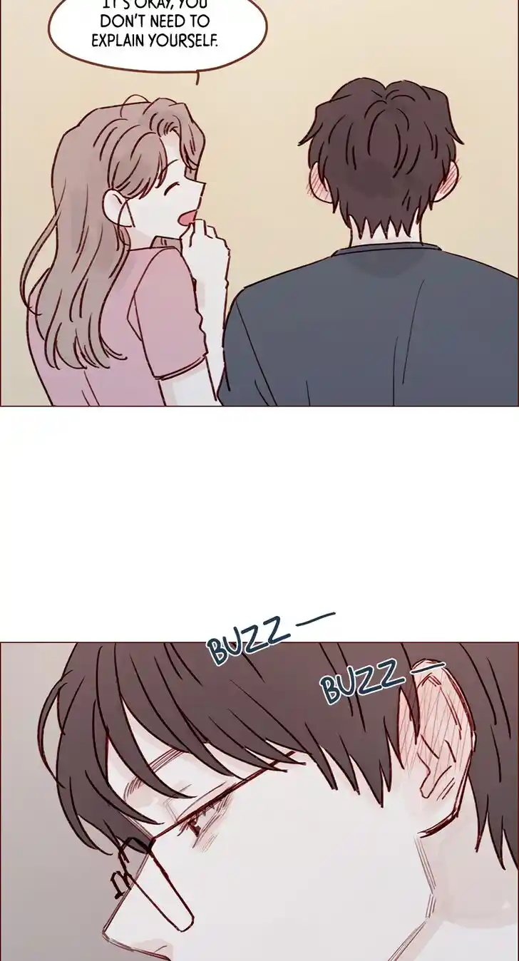 Hongshi Loves Me! Ch.208