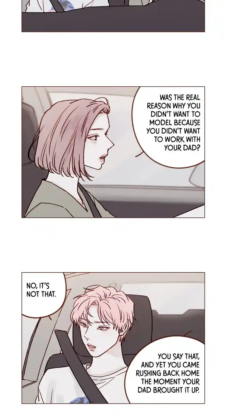 Hongshi Loves Me! Ch.213