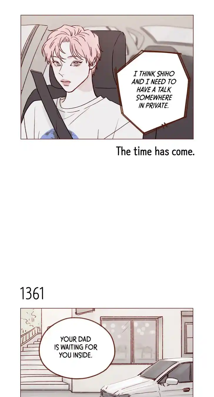 Hongshi Loves Me! Ch.213