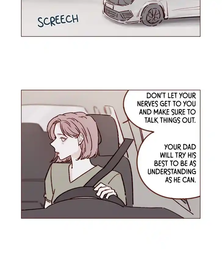 Hongshi Loves Me! Ch.213