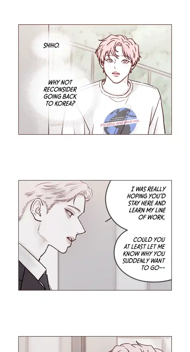 Hongshi Loves Me! Ch.213