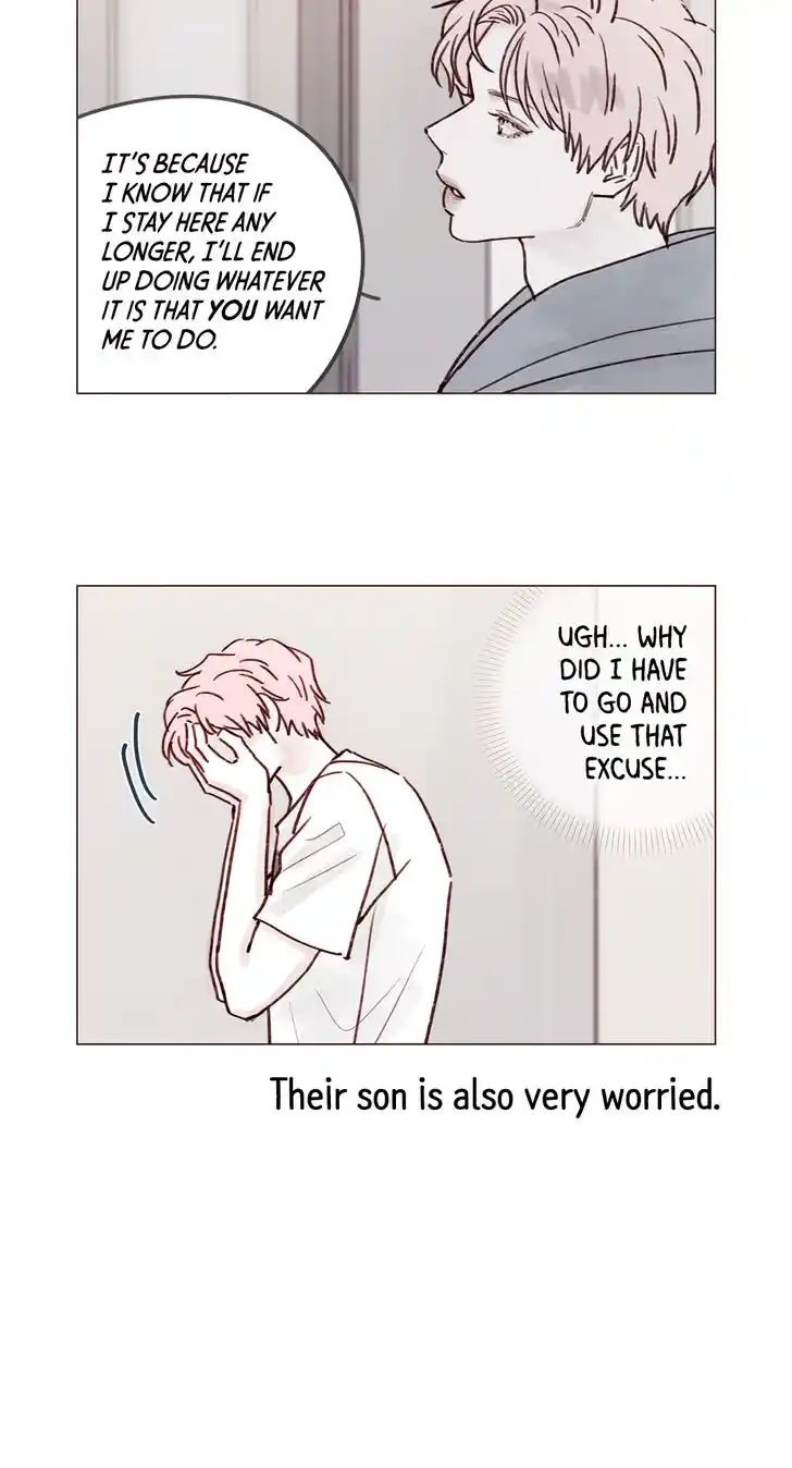 Hongshi Loves Me! Ch.213