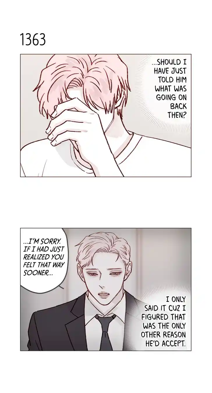 Hongshi Loves Me! Ch.213