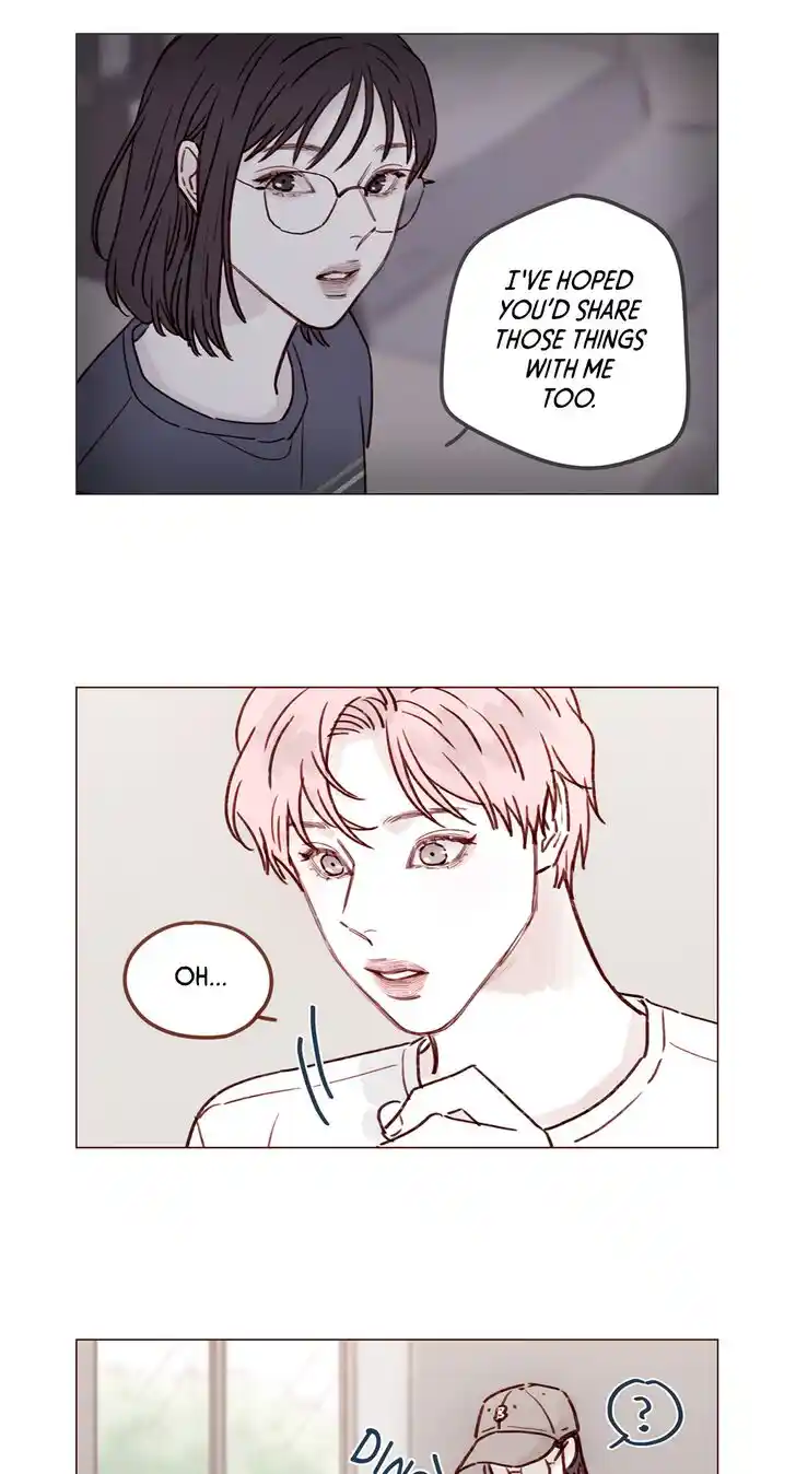 Hongshi Loves Me! Ch.213