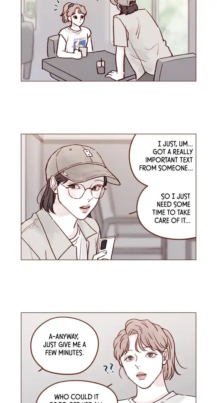 Hongshi Loves Me! Ch.213