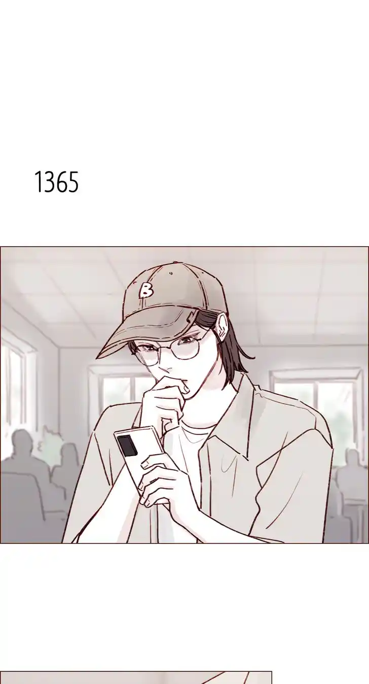 Hongshi Loves Me! Ch.213