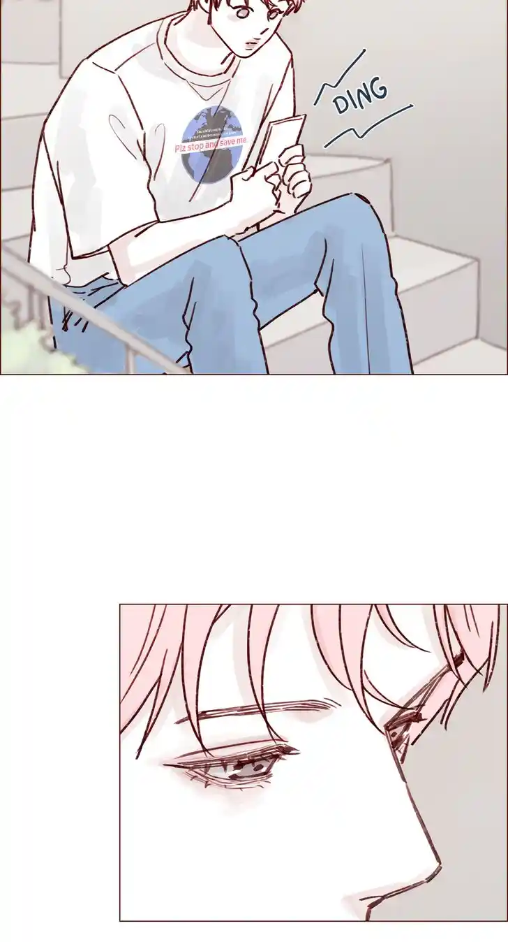 Hongshi Loves Me! Ch.213