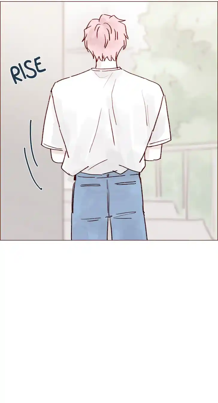 Hongshi Loves Me! Ch.213