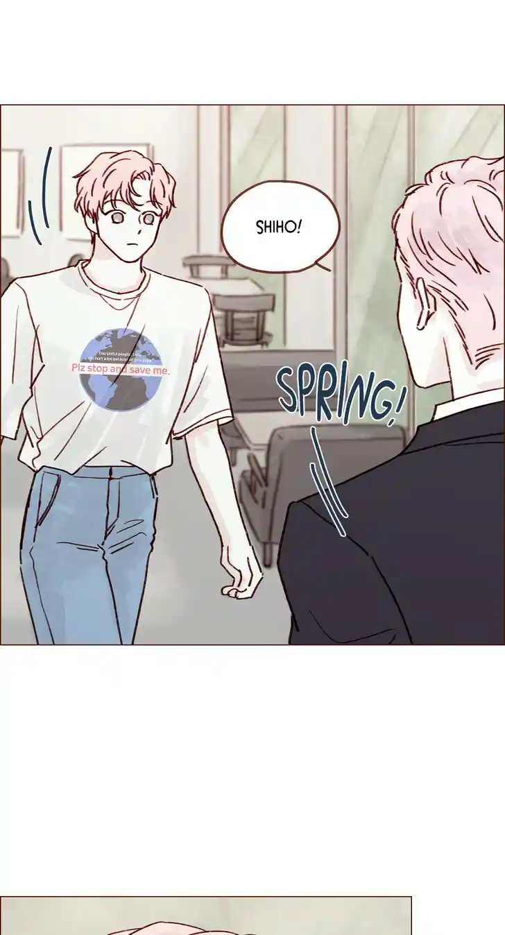 Hongshi Loves Me! Ch.213