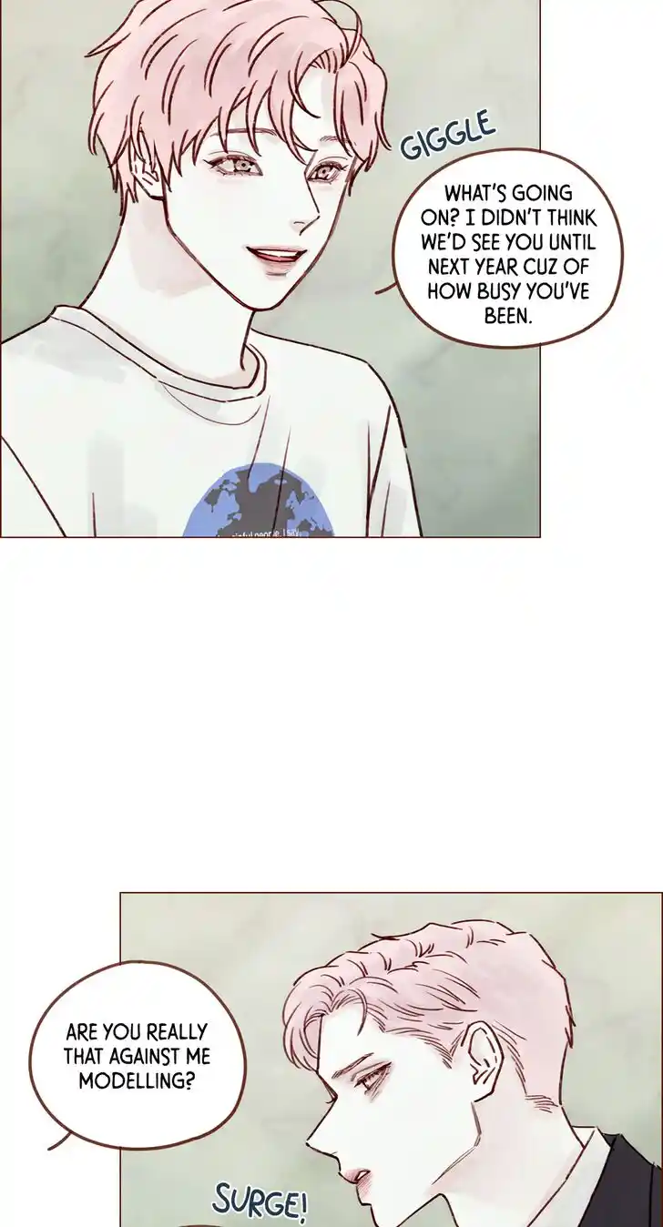 Hongshi Loves Me! Ch.213