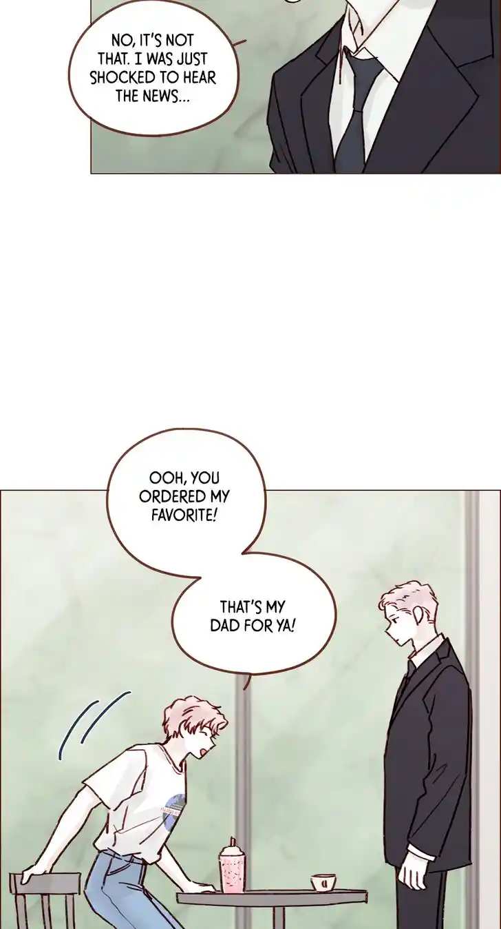 Hongshi Loves Me! Ch.213