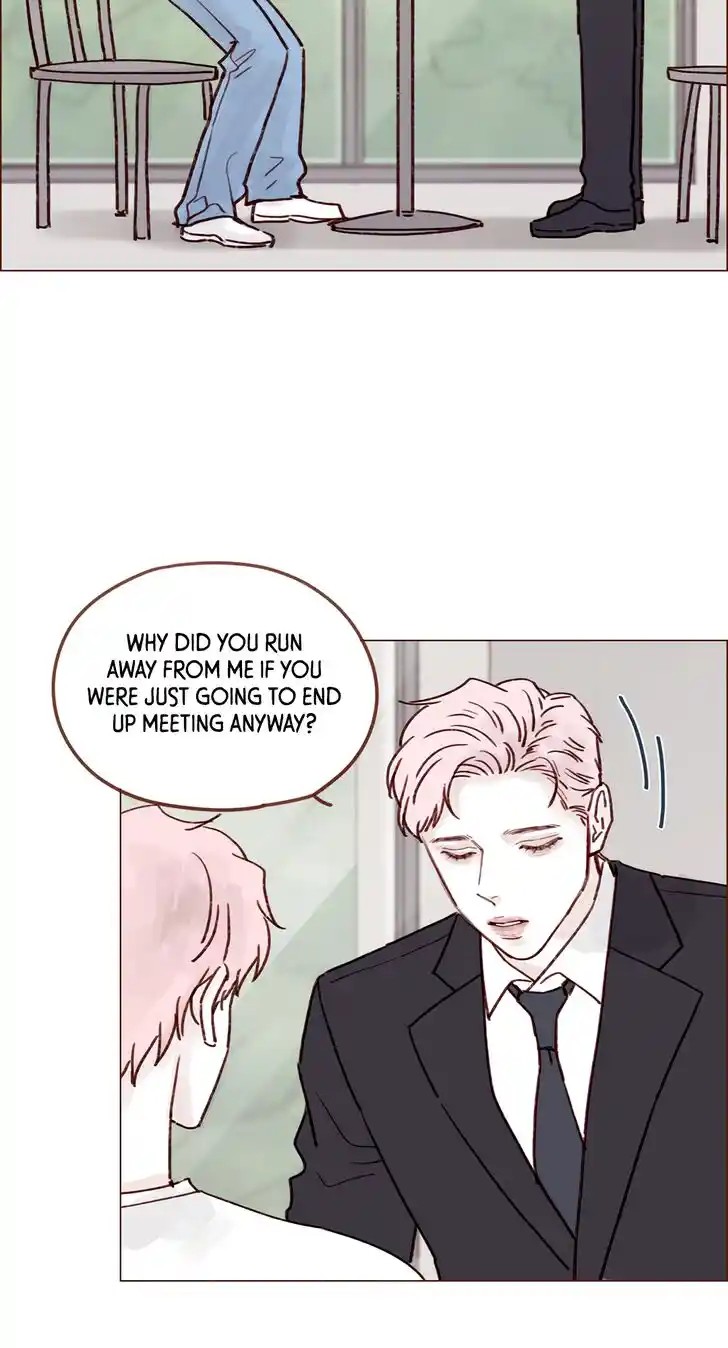 Hongshi Loves Me! Ch.213