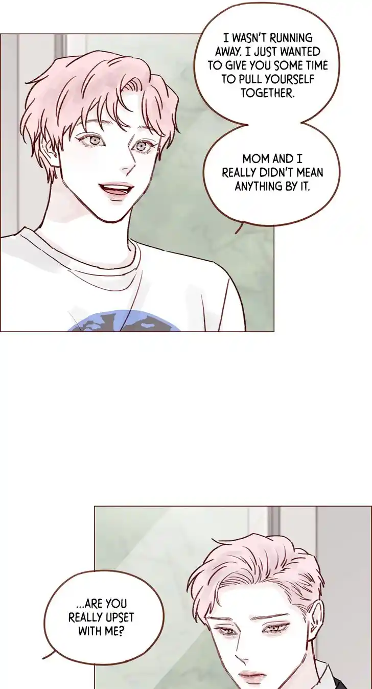 Hongshi Loves Me! Ch.213