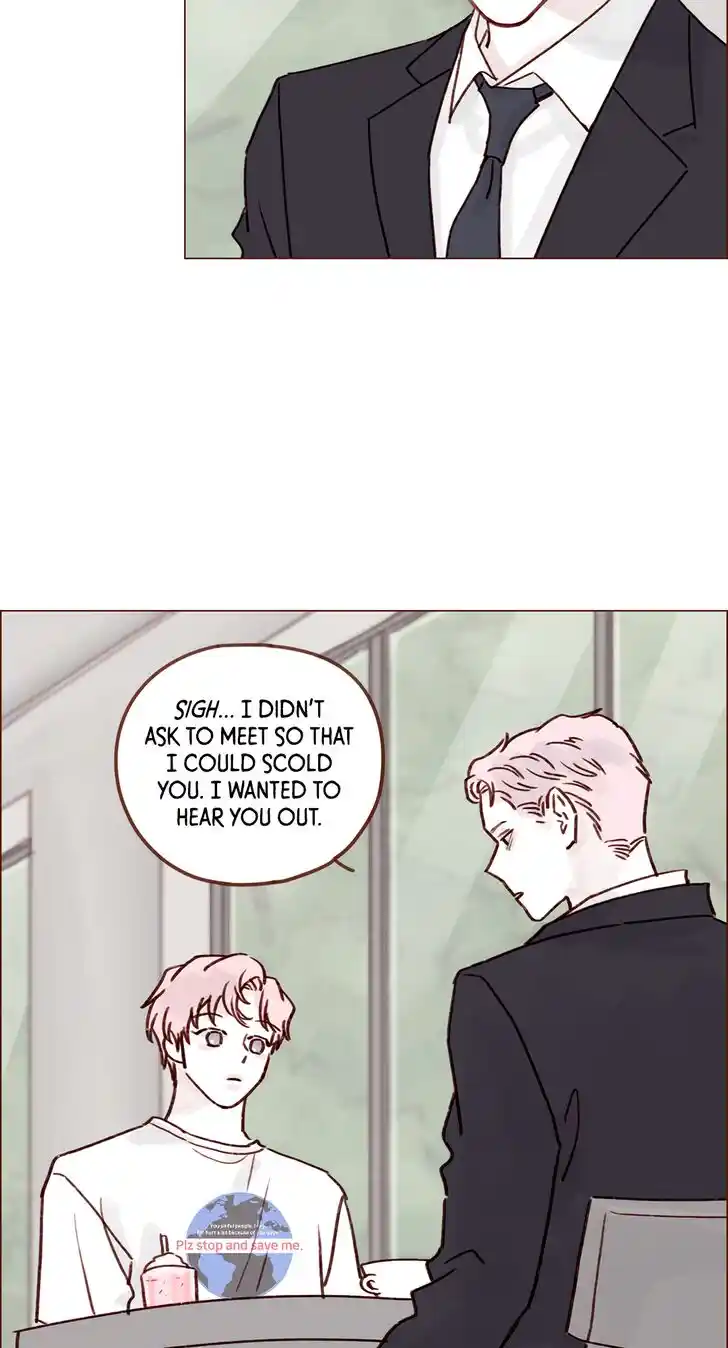 Hongshi Loves Me! Ch.213