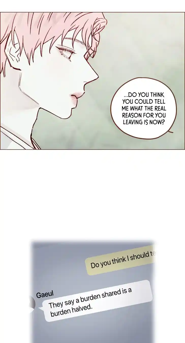 Hongshi Loves Me! Ch.213