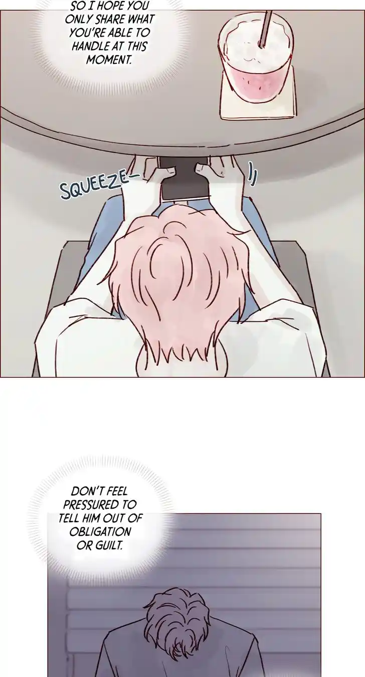 Hongshi Loves Me! Ch.213