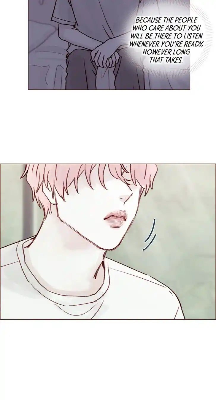 Hongshi Loves Me! Ch.213