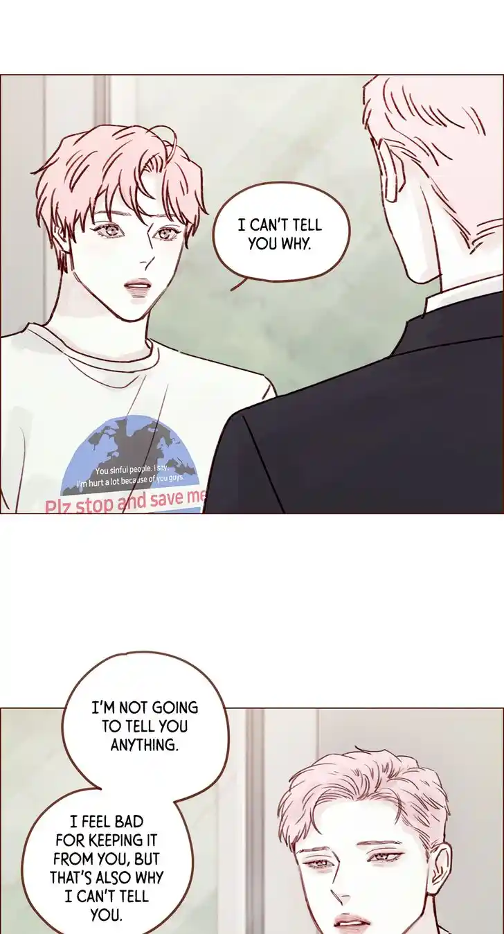 Hongshi Loves Me! Ch.213