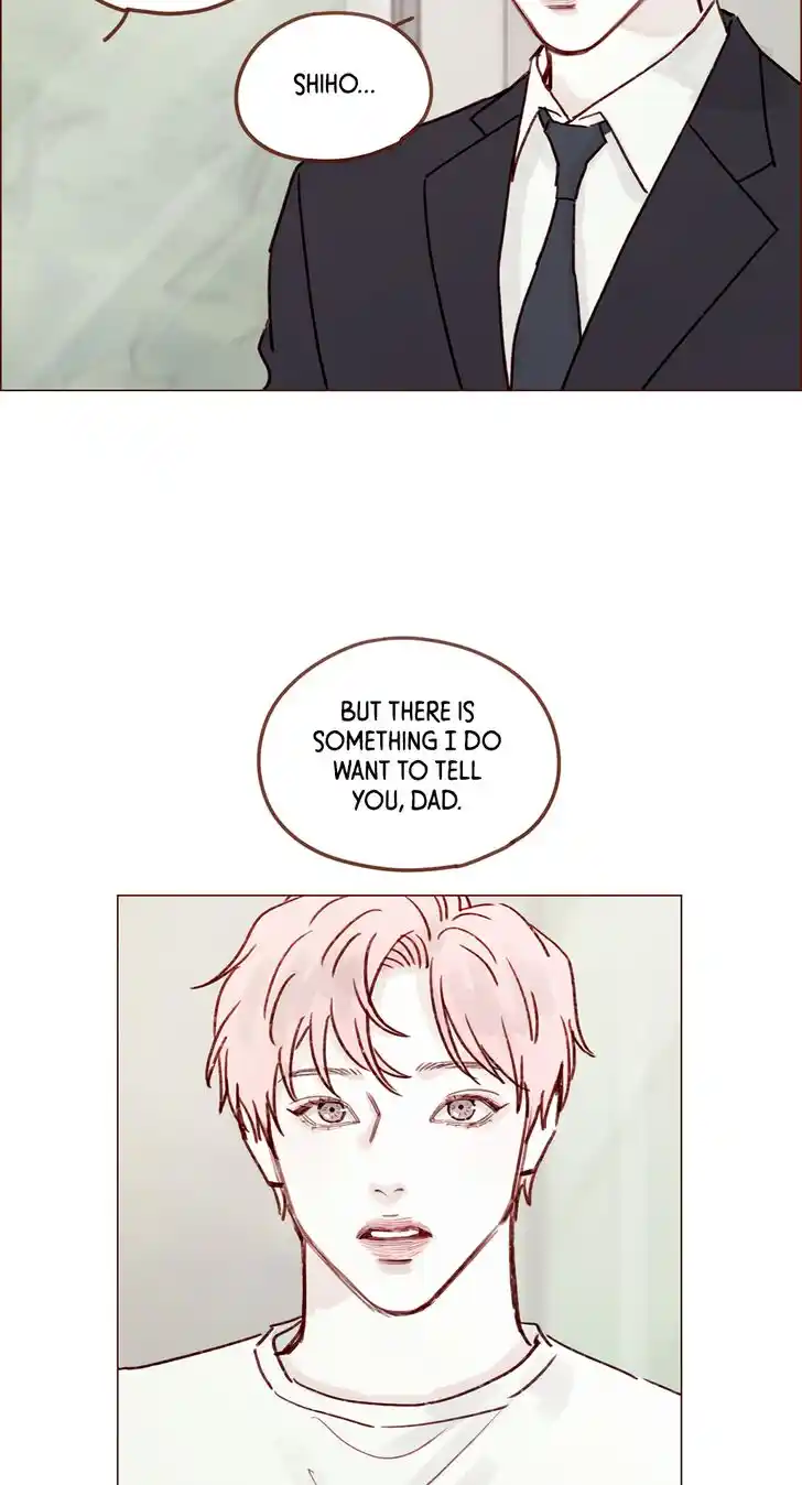 Hongshi Loves Me! Ch.213