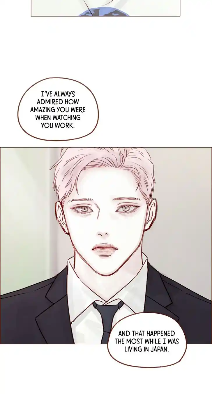 Hongshi Loves Me! Ch.213