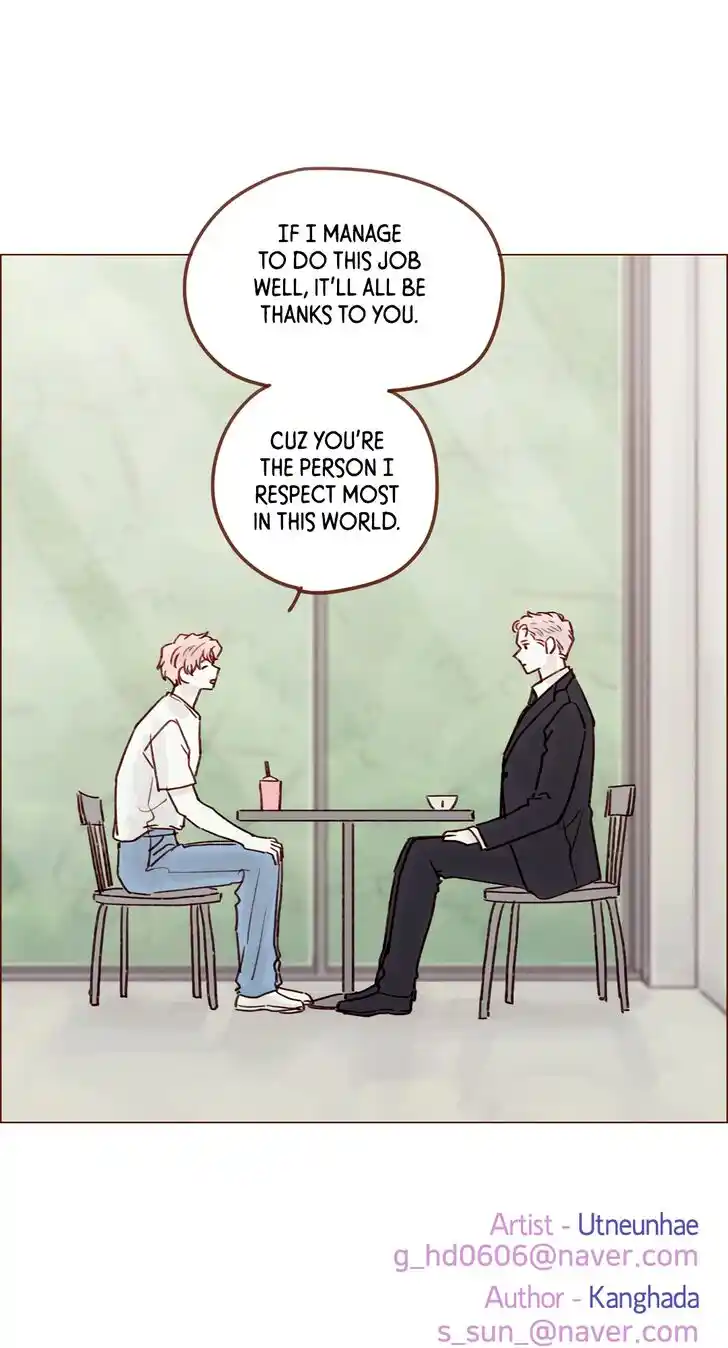 Hongshi Loves Me! Ch.213