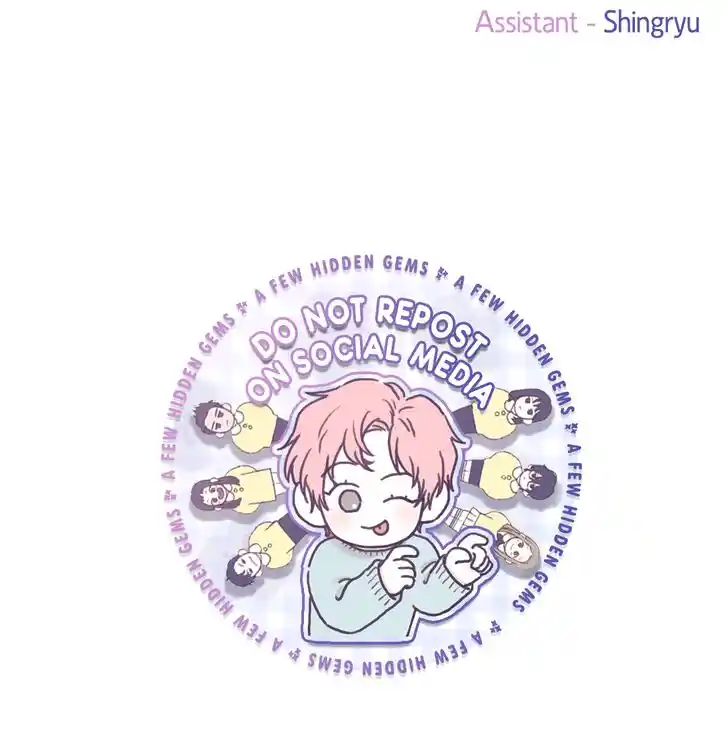 Hongshi Loves Me! Ch.213