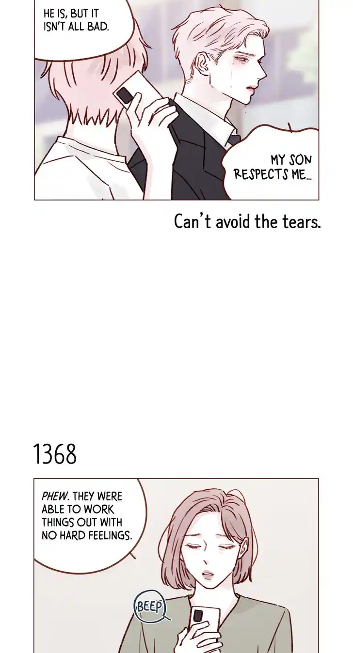 Hongshi Loves Me! Ch.214