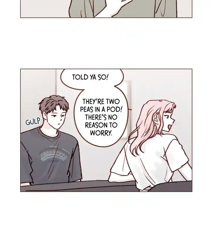 Hongshi Loves Me! Ch.214