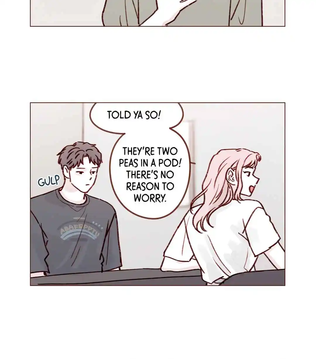 Hongshi Loves Me! Ch.214