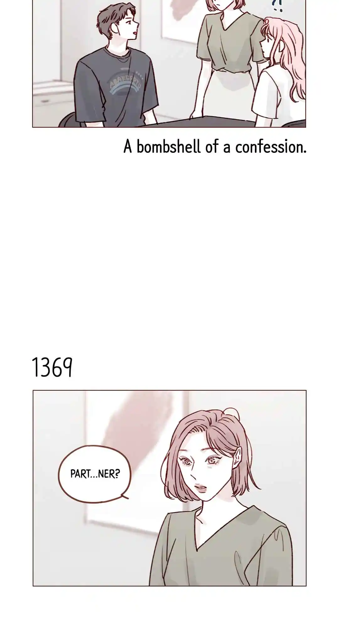 Hongshi Loves Me! Ch.214