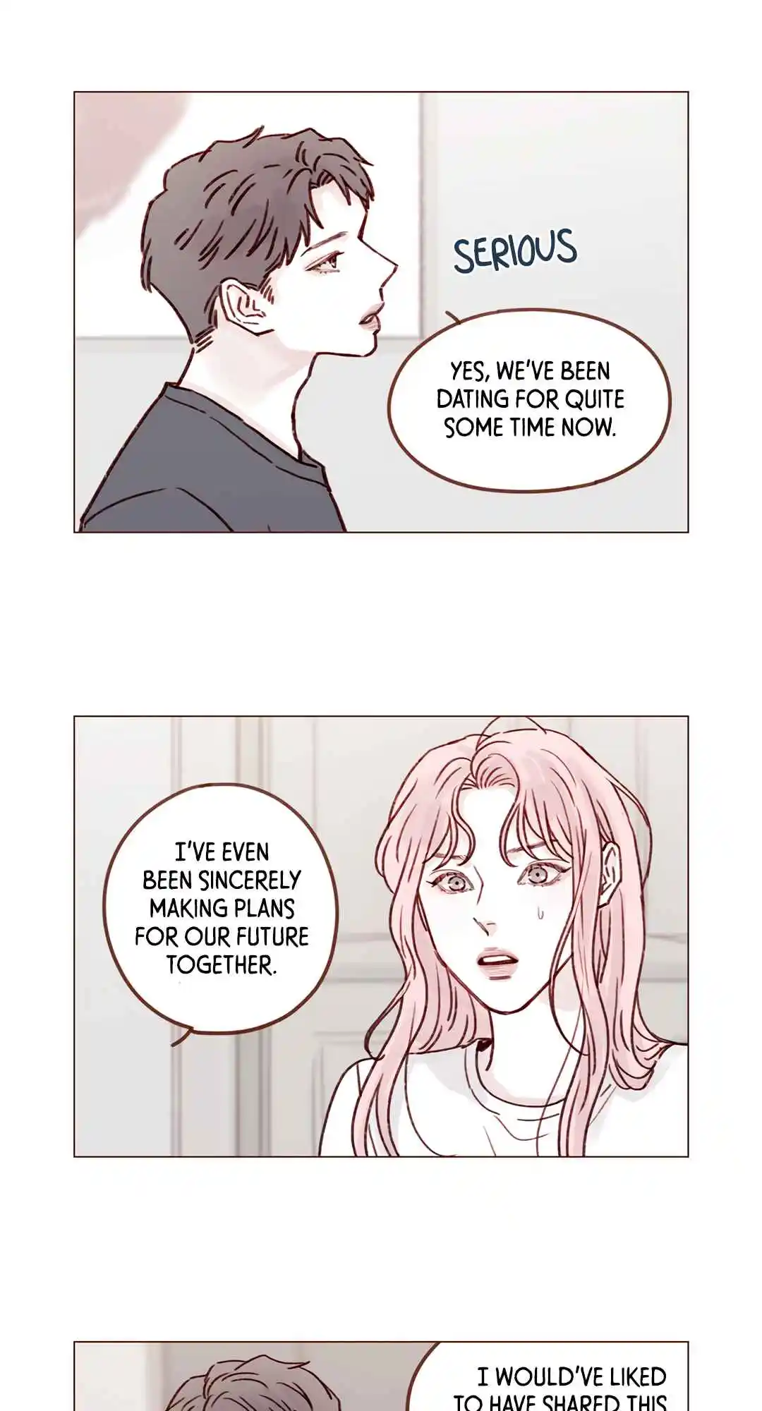 Hongshi Loves Me! Ch.214