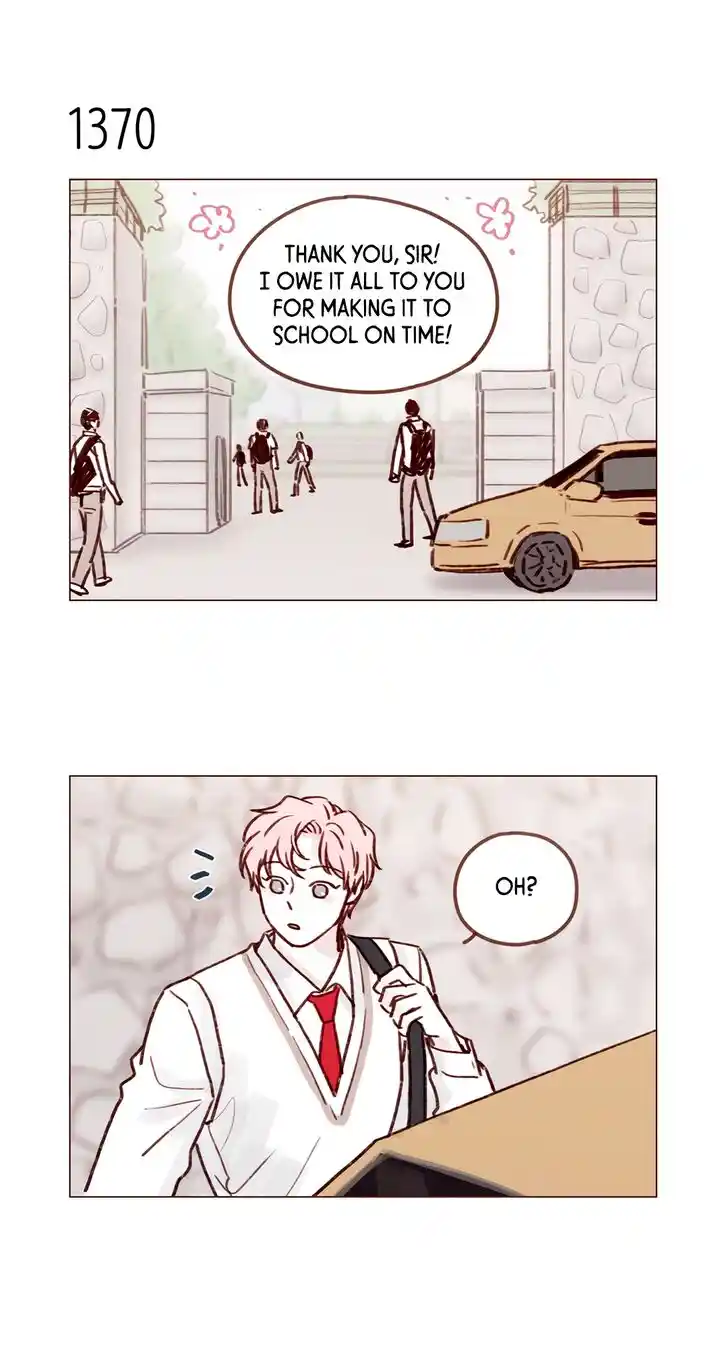 Hongshi Loves Me! Ch.214