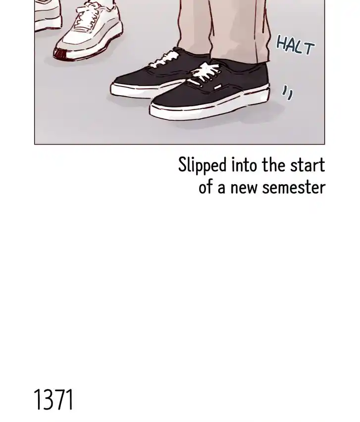 Hongshi Loves Me! Ch.214