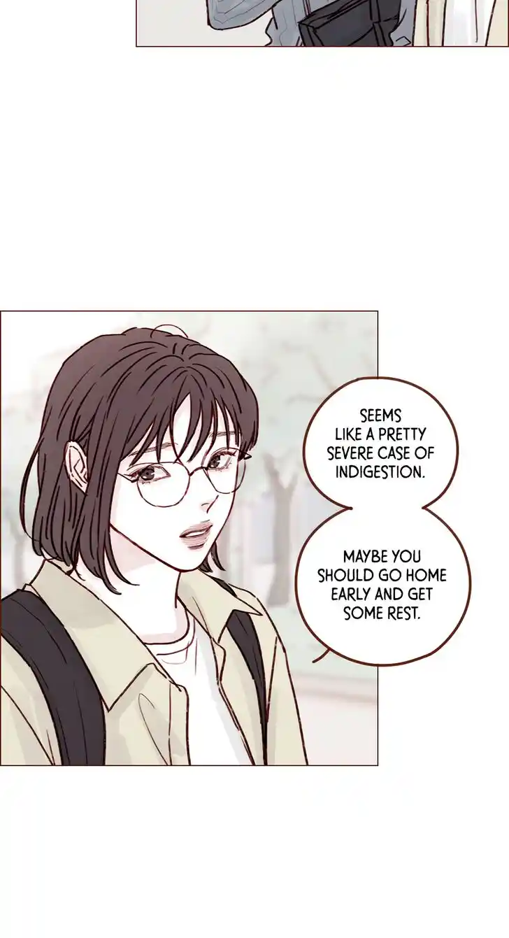 Hongshi Loves Me! Ch.214